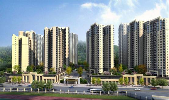 銅仁市碧江區(qū)2018年黃家院子棚戶區(qū)改造建設(shè)項(xiàng)目